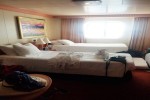 Oceanview Stateroom Picture