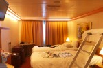 Oceanview Stateroom Picture