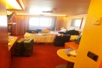 Oceanview Stateroom Picture