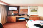 Oceanview Stateroom Picture