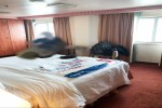 Oceanview Stateroom Picture