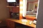 Oceanview Stateroom Picture