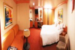 Oceanview Stateroom Picture