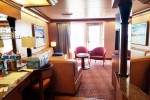 Grand Suite Stateroom Picture