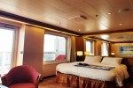 Grand Suite Stateroom Picture