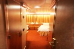 Interior with Picture Window Stateroom Picture