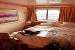 Interior with Picture Window Stateroom Picture