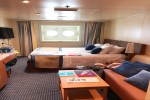 Porthole Stateroom Picture