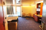 Premium Balcony Stateroom Picture