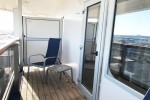 Premium Balcony Stateroom Picture