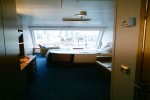 Scenic Oceanview Stateroom Picture