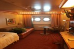 Small Interior Stateroom Picture