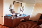 Ocean Suite Stateroom Picture