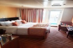 Ocean Suite Stateroom Picture