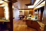 Ocean Suite Stateroom Picture