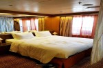 Ocean Suite Stateroom Picture