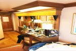 Ocean Suite Stateroom Picture