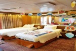 Ocean Suite Stateroom Picture