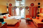 Ocean Suite Stateroom Picture