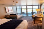 Edge Infinite Veranda Stateroom Picture