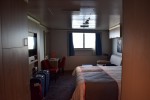 Oceanview Stateroom Picture