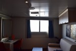 Oceanview Stateroom Picture