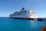 Norwegian Jade Exterior Picture