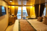 Deluxe Balcony Stateroom Picture