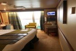 Balcony Stateroom Picture