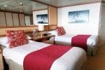 Outside Stateroom Picture