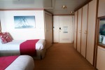 Outside Stateroom Picture