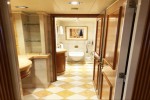 Grand Suite Stateroom Picture