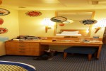 Interior Stateroom Picture