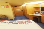 Interior Stateroom Picture