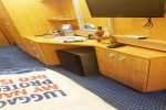 Interior Stateroom Picture