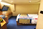 Interior Stateroom Picture