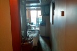 Mini-Suite Stateroom Picture