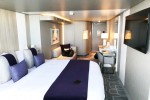 Aqua Class Stateroom Picture