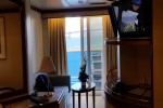 Mini-Suite Stateroom Picture