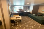 Boardwalk and Park Balcony Stateroom Picture