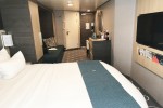 Boardwalk and Park Balcony Stateroom Picture