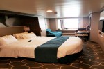 Boardwalk and Park View Stateroom Picture