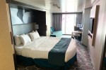 Boardwalk and Park Balcony Stateroom Picture