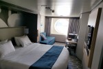 Oceanview Stateroom Picture