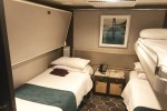 Grand Suite - 2 Bedroom Stateroom Picture