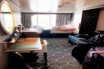 Spacious Balcony Stateroom Picture