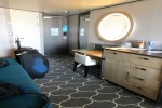 Spacious Balcony Stateroom Picture