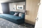 Spacious Balcony Stateroom Picture