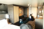 Spacious Balcony Stateroom Picture