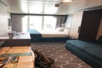 Spacious Balcony Stateroom Picture